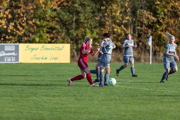 Bild 47 - F Boenebuettel-Husberg - TuS Tensfeld : Ergebnis: 0:1